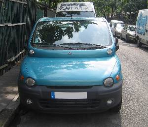 Fiat Multipla 27